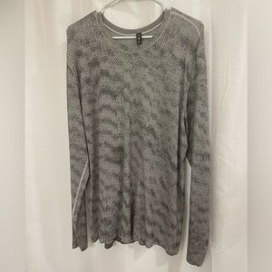 LuluLemon Long Sleeve Shirt